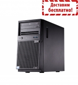 Сepвep Lenovo TopSeller x3100  